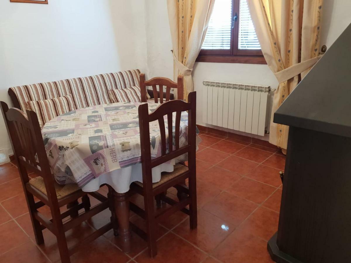 Hostal Ruta De Las Nieves Capileira Dış mekan fotoğraf